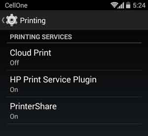 print-settings