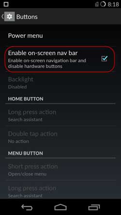 OnePlus-One-settings