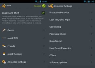 avast-anti-teft-settings