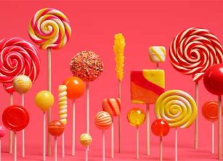 lollipop