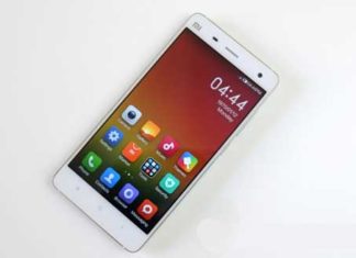 Xiaomi Mi4