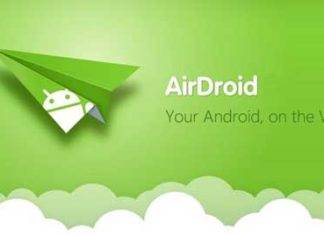 AirDroid