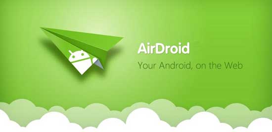 AirDroid