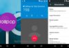 Lollipop-for-android-one