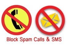 block-spam-calls-sms