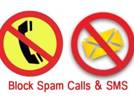 block-spam-calls-sms