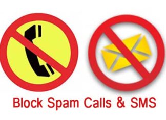 block-spam-calls-sms