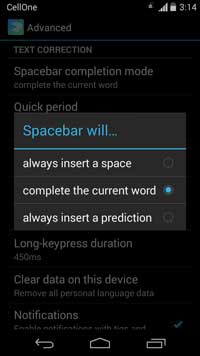 swiftkey-text-prediction