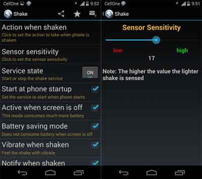 shake-app-settings