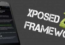 xposed-framework