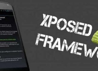 xposed-framework