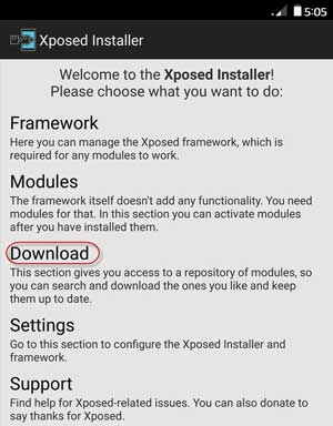 xposed-framework-for-lollipop