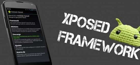 xposed-framework