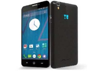 Micromax Yu Yureka