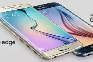 galaxy s6