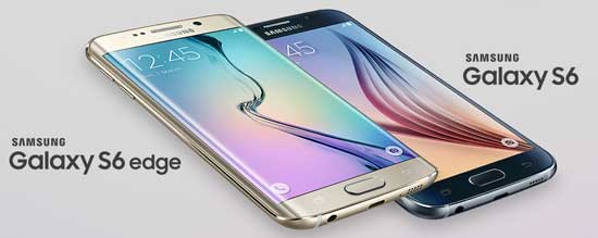 galaxy s6