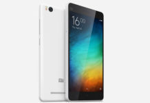 Xiaomi-Mi4i