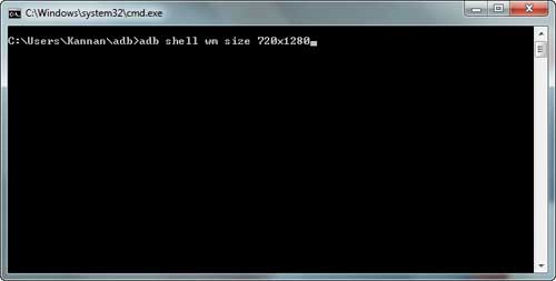 adb-cmd