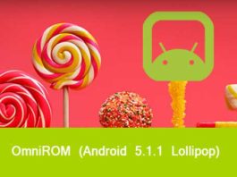 omnirom-lollipop
