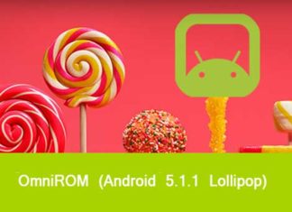 omnirom-lollipop