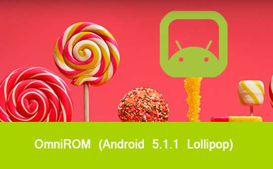 omnirom-lollipop