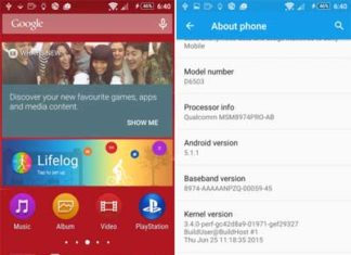 android-5.1.1-for-xperia-z2
