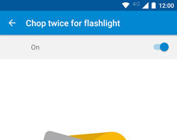 Chop-Twice-for-Flashlight