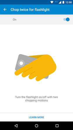 Chop-Twice-for-Flashlight