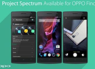 Oppo's-project_spectrum