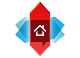 Nova-Launcher