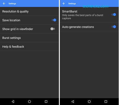 how-to-get-smart-burst-on-nexus-5x