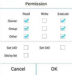 set-file-permission-for-3g-speed