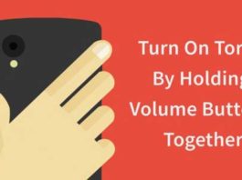 turn-on-torch-by-holding-volume-buttons
