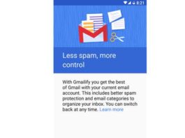 Gmailify-for-Gmail