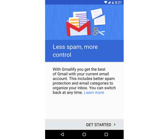 Gmailify-for-Gmail