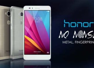 honor-5x