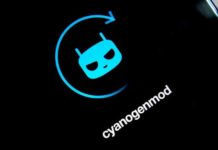 CyanogenMod