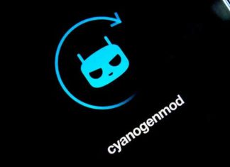 CyanogenMod