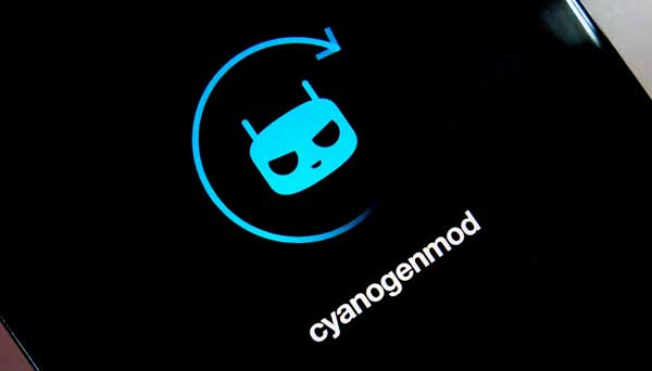 CyanogenMod