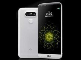 LG-G5