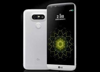 LG-G5