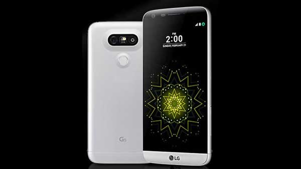 LG-G5