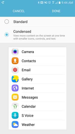 galaxy-s7-condensed-display-mode