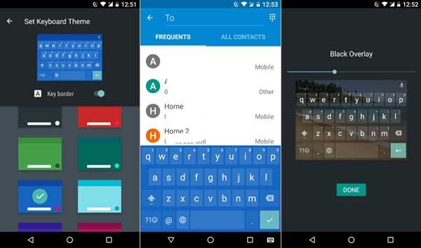 android-n-dp3-allows-change-keyboard-colors