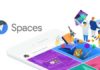 google-spaces