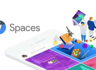 google-spaces