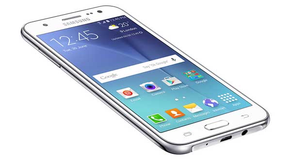 samsung galaxy j 5 2015