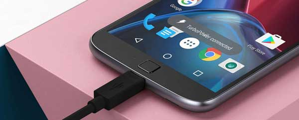 moto g4 usb driver