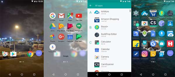 nextbit-robin-launcher