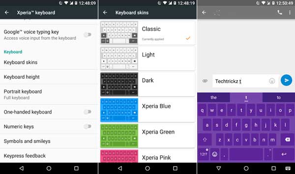 xperia-keyboard-for-any-phone